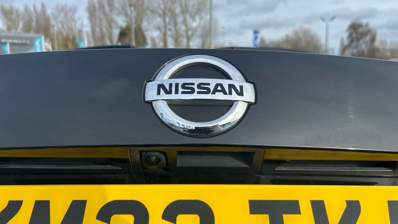 Nissan Juke 1.0 DiG-T 114 Tekna 5dr Petrol Hatchback